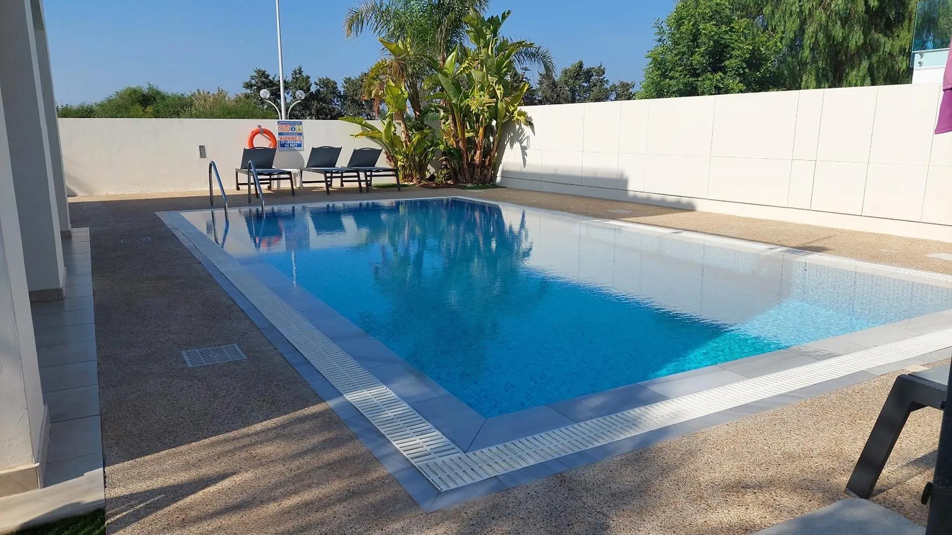 Villa Sotmarie Protaras 0*,  Cyprus