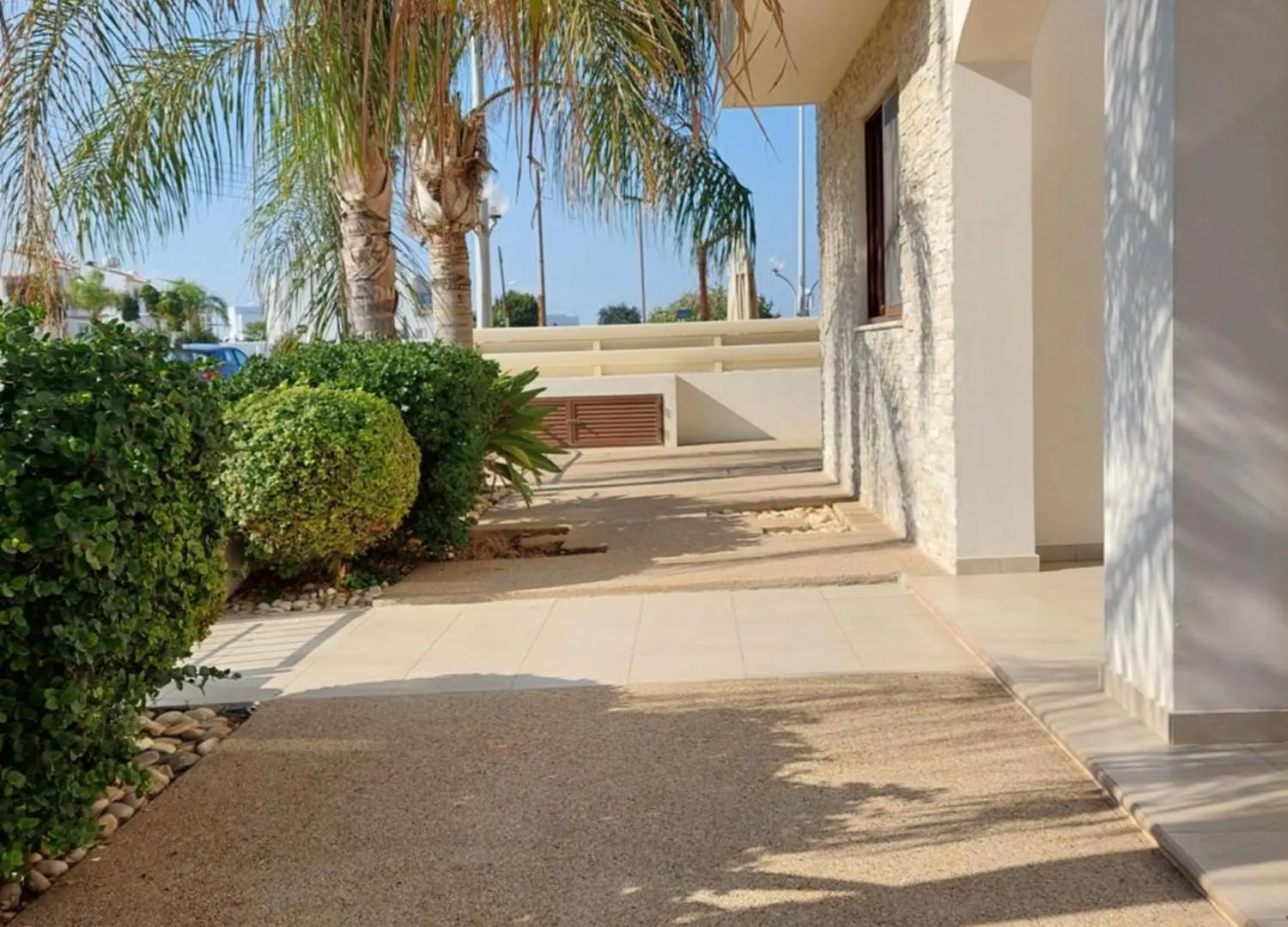 Villa Sotmarie Protaras
